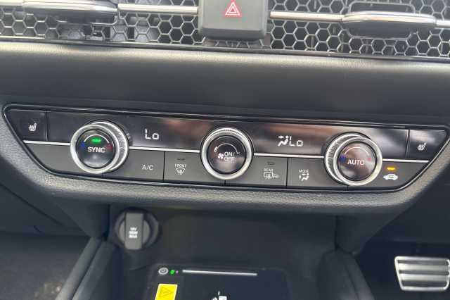 Honda ZR-V e:HEV 2.0 eHEV Advance 5dr CVT 
