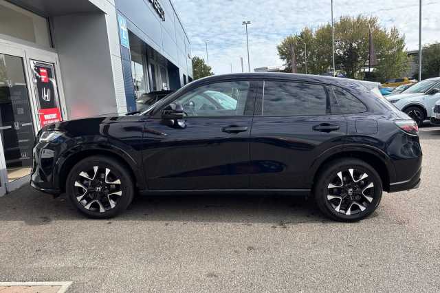 Honda ZR-V e:HEV 2.0 eHEV Advance 5dr CVT 