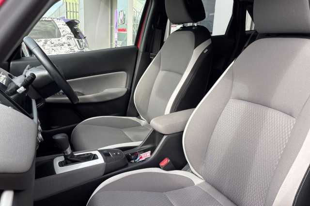 Honda Jazz Hybrid 1.5 i-MMD Hybrid Crosstar EX 5dr eCVT 