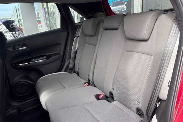 Honda Jazz Hybrid 1.5 i-MMD Hybrid Crosstar EX 5dr eCVT 
