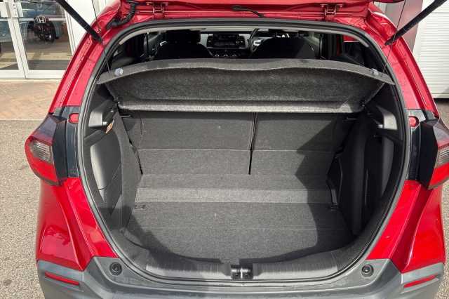 Honda Jazz Hybrid 1.5 i-MMD Hybrid Crosstar EX 5dr eCVT 
