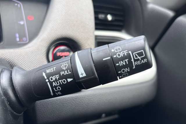 Honda Jazz Hybrid 1.5 i-MMD Hybrid Crosstar EX 5dr eCVT 