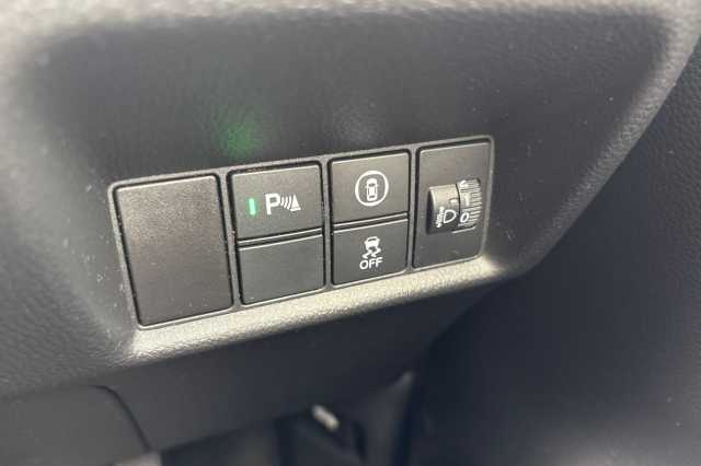 Honda Jazz Hybrid 1.5 i-MMD Hybrid Crosstar EX 5dr eCVT 