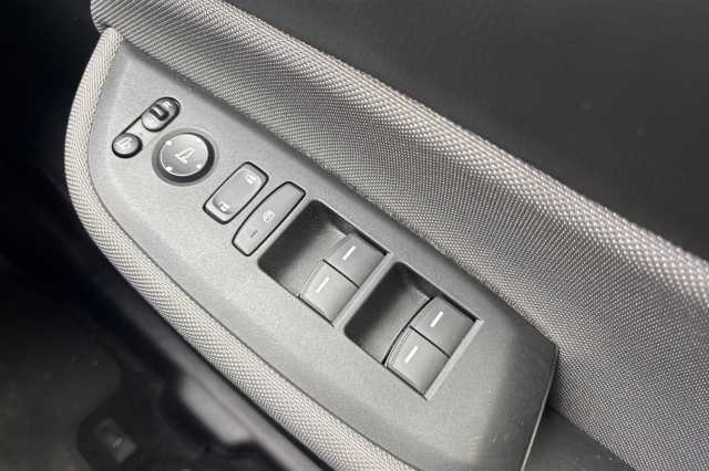 Honda Jazz Hybrid 1.5 i-MMD Hybrid Crosstar EX 5dr eCVT 