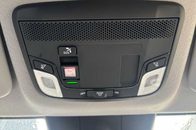 Honda Jazz Hybrid 1.5 i-MMD Hybrid Crosstar EX 5dr eCVT 