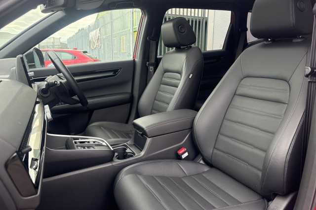 Honda CR-V e:PHEV 2.0 ePHEV Advance Tech 5dr eCVT 