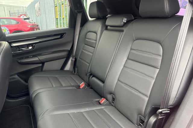 Honda CR-V e:PHEV 2.0 ePHEV Advance Tech 5dr eCVT 