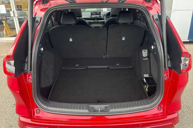 Honda CR-V e:PHEV 2.0 ePHEV Advance Tech 5dr eCVT 