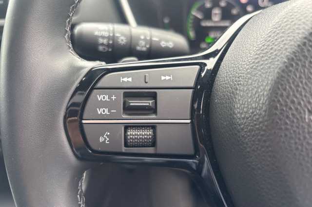 Honda CR-V e:PHEV 2.0 ePHEV Advance Tech 5dr eCVT 