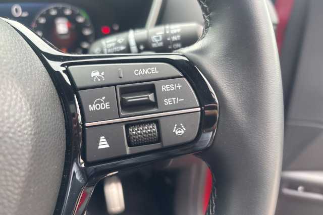 Honda CR-V e:PHEV 2.0 ePHEV Advance Tech 5dr eCVT 