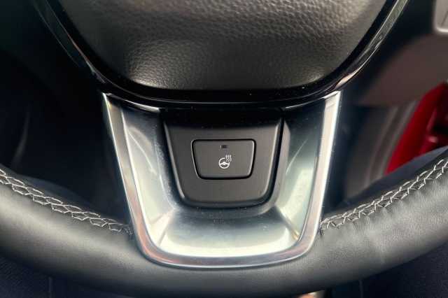 Honda CR-V e:PHEV 2.0 ePHEV Advance Tech 5dr eCVT 