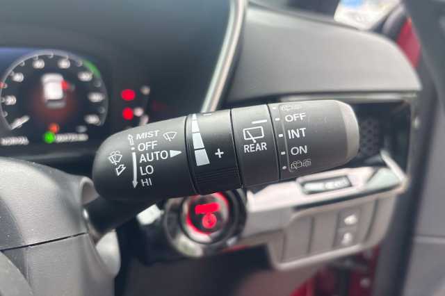 Honda CR-V e:PHEV 2.0 ePHEV Advance Tech 5dr eCVT 