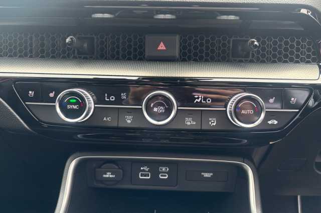 Honda CR-V e:PHEV 2.0 ePHEV Advance Tech 5dr eCVT 