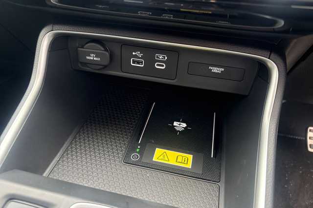 Honda CR-V e:PHEV 2.0 ePHEV Advance Tech 5dr eCVT 