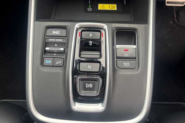 Honda CR-V e:PHEV 2.0 ePHEV Advance Tech 5dr eCVT 