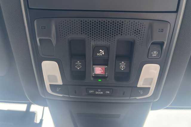 Honda CR-V e:PHEV 2.0 ePHEV Advance Tech 5dr eCVT 