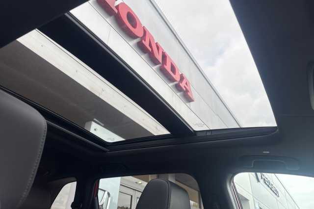 Honda CR-V e:PHEV 2.0 ePHEV Advance Tech 5dr eCVT 