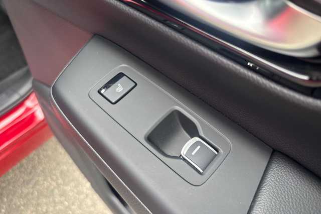 Honda CR-V e:PHEV 2.0 ePHEV Advance Tech 5dr eCVT 