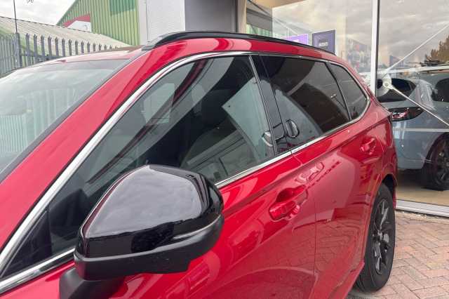 Honda CR-V e:PHEV 2.0 ePHEV Advance Tech 5dr eCVT 