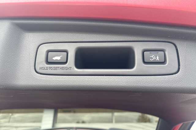 Honda CR-V e:PHEV 2.0 ePHEV Advance Tech 5dr eCVT 