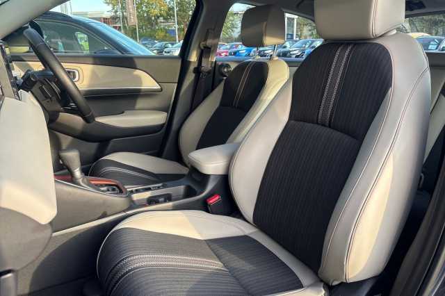 Honda HR-V Hybrid 1.5 eHEV Advance Style 5dr CVT 