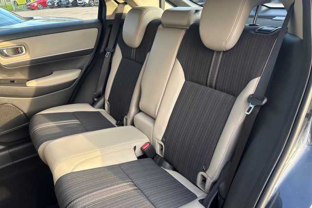 Honda HR-V Hybrid 1.5 eHEV Advance Style 5dr CVT 