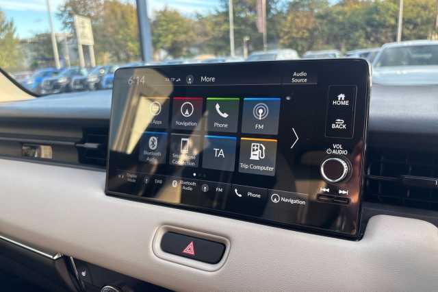 Honda HR-V Hybrid 1.5 eHEV Advance Style 5dr CVT 