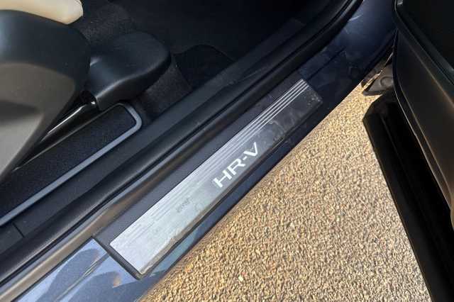 Honda HR-V Hybrid 1.5 eHEV Advance Style 5dr CVT 