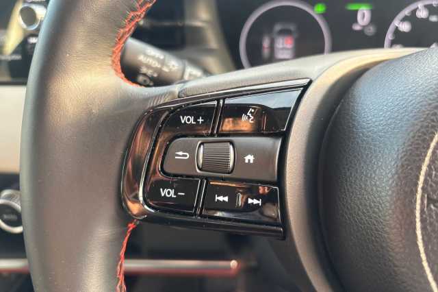 Honda HR-V Hybrid 1.5 eHEV Advance Style 5dr CVT 