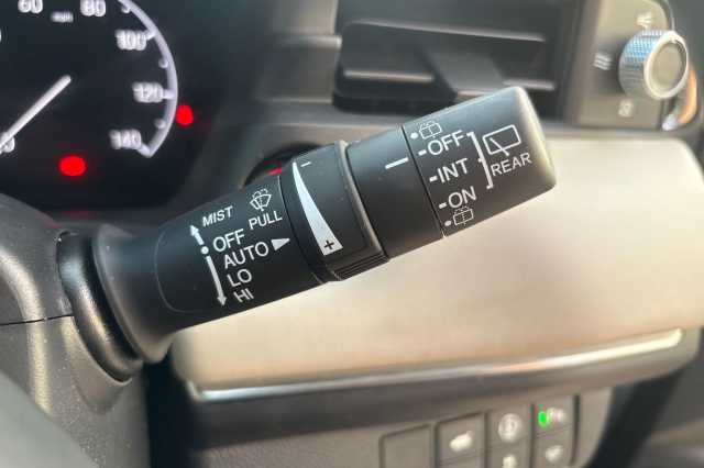 Honda HR-V Hybrid 1.5 eHEV Advance Style 5dr CVT 