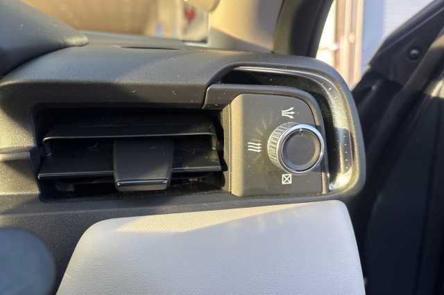Honda HR-V Hybrid 1.5 eHEV Advance Style 5dr CVT 