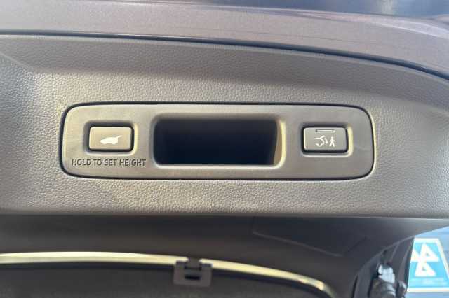 Honda HR-V Hybrid 1.5 eHEV Advance Style 5dr CVT 