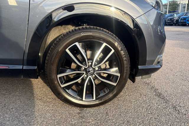 Honda HR-V Hybrid 1.5 eHEV Advance Style 5dr CVT 