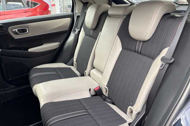 Honda HR-V Hybrid 1.5 eHEV Advance Style 5dr CVT 