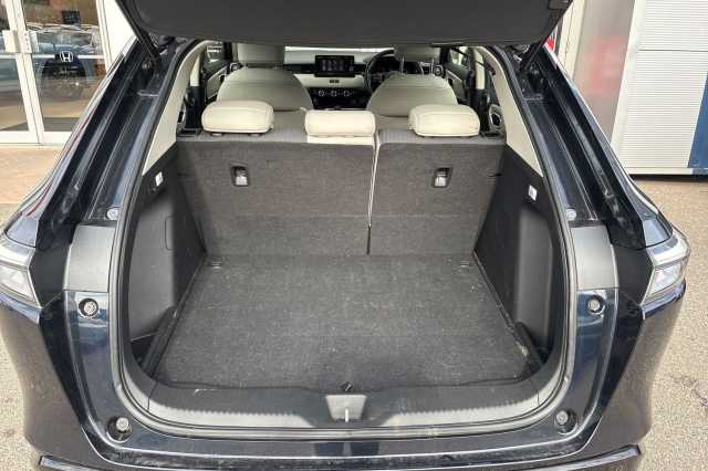 Honda HR-V Hybrid 1.5 eHEV Advance Style 5dr CVT 
