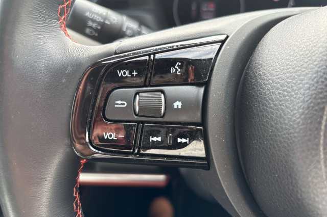 Honda HR-V Hybrid 1.5 eHEV Advance Style 5dr CVT 