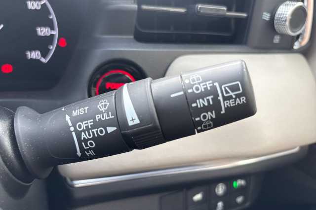 Honda HR-V Hybrid 1.5 eHEV Advance Style 5dr CVT 