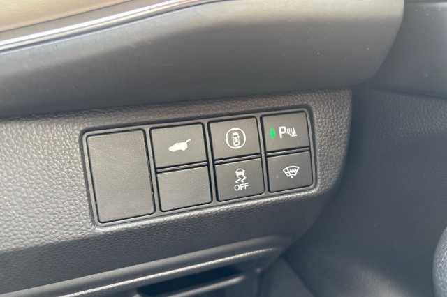 Honda HR-V Hybrid 1.5 eHEV Advance Style 5dr CVT 