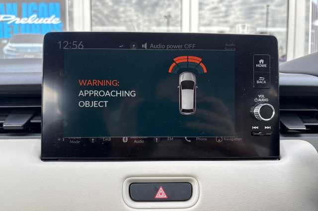 Honda HR-V Hybrid 1.5 eHEV Advance Style 5dr CVT 