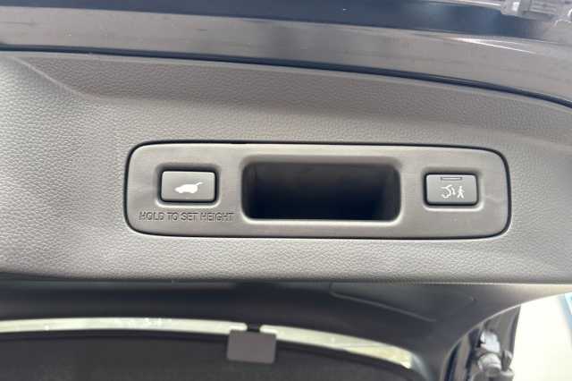 Honda HR-V Hybrid 1.5 eHEV Advance Style 5dr CVT 