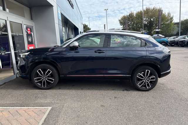 Honda HR-V Hybrid 1.5 eHEV Advance Style 5dr CVT 
