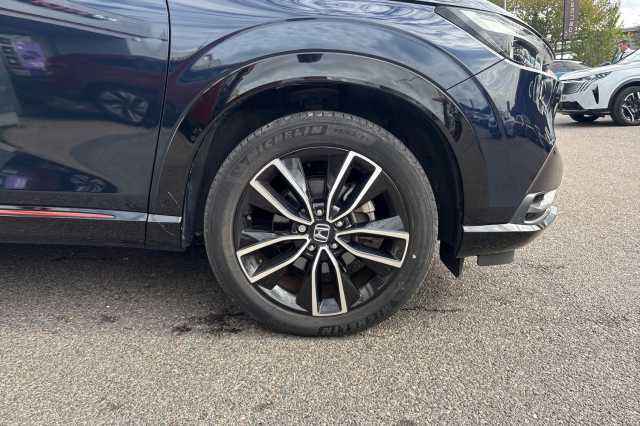 Honda HR-V Hybrid 1.5 eHEV Advance Style 5dr CVT 