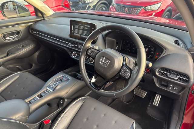 Honda ZR-V e:HEV 2.0 eHEV Sport 5dr CVT 