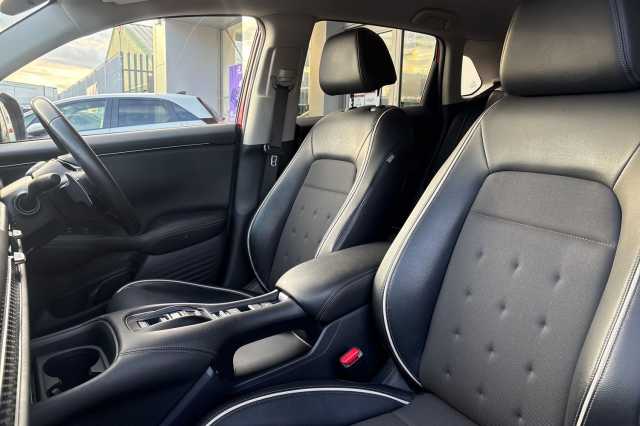 Honda ZR-V e:HEV 2.0 eHEV Sport 5dr CVT 