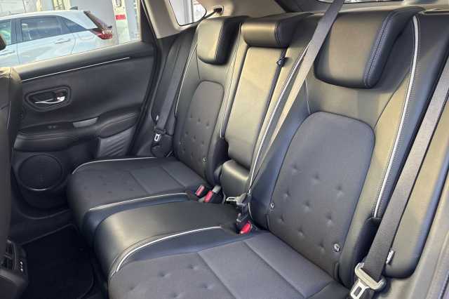 Honda ZR-V e:HEV 2.0 eHEV Sport 5dr CVT 