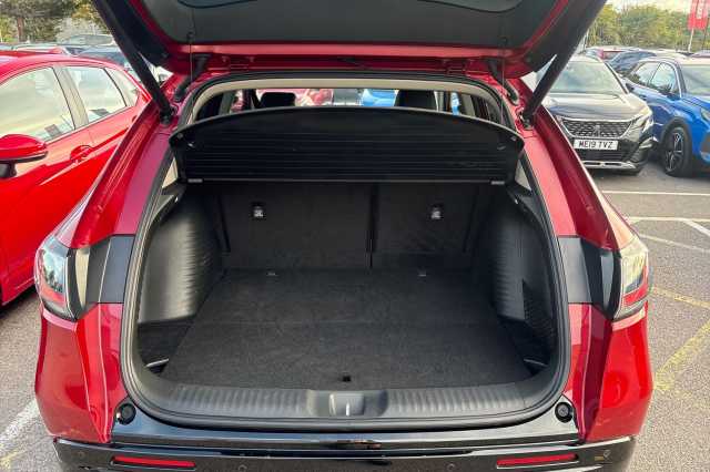 Honda ZR-V e:HEV 2.0 eHEV Sport 5dr CVT 