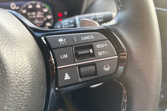 Honda ZR-V e:HEV 2.0 eHEV Sport 5dr CVT 