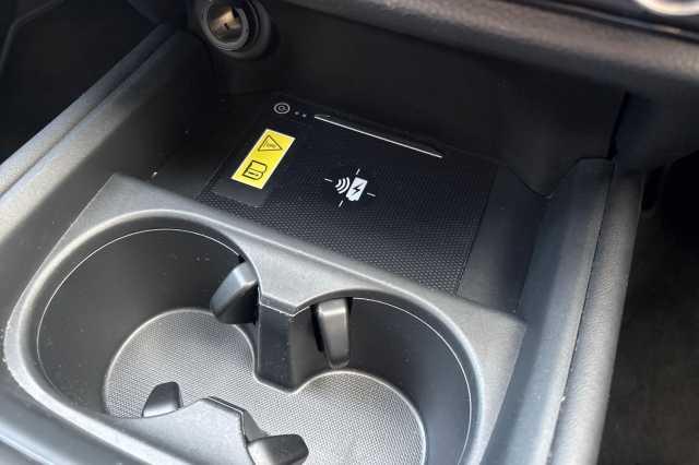 Honda ZR-V e:HEV 2.0 eHEV Sport 5dr CVT 