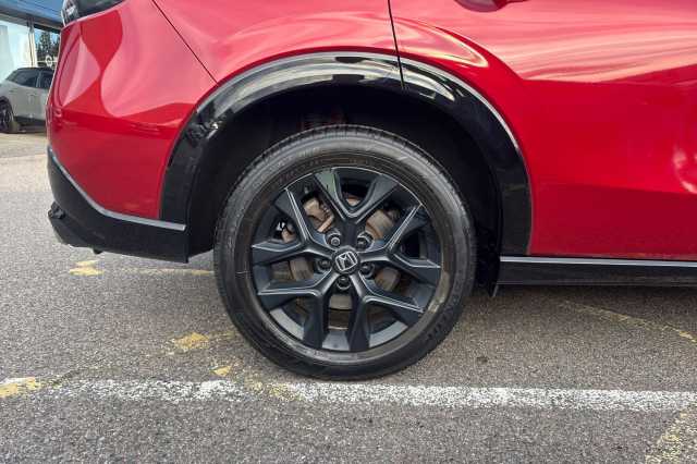 Honda ZR-V e:HEV 2.0 eHEV Sport 5dr CVT 