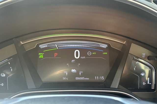 Honda CR-V Hybrid 2.0 i-MMD Hybrid SR 5dr eCVT 